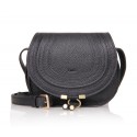 2013 Chloe handbag 166324 black JH08988OV44