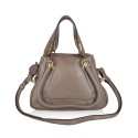 2013 Chloe handbags 166323 gray JH08998hk64