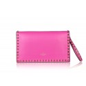 2013 Valentino V-1488 rose red JH09911QQ72