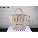 2015 Celine classic 3308-1 rice white JH06392ck22