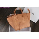 2015 Celine classic original crocodile 3341 light coffee JH06534Ac56