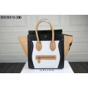 2015 Celine Collection 3308 white&black&apricot JH06609cP55