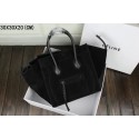 2015 Celine Collection 3341 black JH06593Ti34