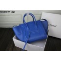 2015 Celine Collection 3341 blue JH06589Vu52