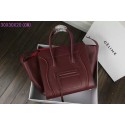 2015 Celine Collection 3341 burgundy JH06595bR82