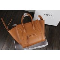 2015 Celine collection 3341 light coffee JH06586Xy49