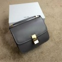 2015 Celine new model classic retro 11042 gray JH06430fK95