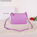 2015 Celine top quality 27002 purple JH06613FA31