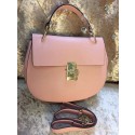 2015 Chloe hot style 30350-1 light pink JH08967pO91