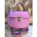 2015 Chloe hot style 30350-1 pink JH08975Wc12