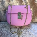 2015 Chloe hot style mini version 30350 pink JH08976MT15