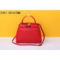 2015 Fendi hot style 520885 red JH08819qO84