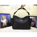 2015 Prada new model 2438 black JH05756Bt18