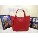 2015 Prada new model N2499 red JH05736SL88