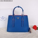 2015 Prada spring and summer new models 2821 blue JH05767iZ32