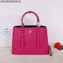 2015 Prada spring and summer new models 2821 rose JH05765aT90