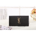 2015 Yves Saint Laurent hot style original leather caviar 5486 black JH08456ta99