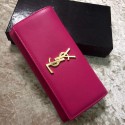 2015 Yves Saint Laurent hot style wallet 30180 rose JH08408hk64