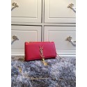 2015 Yves Saint Laurent spring and summer new model 311218 red JH08441UZ79