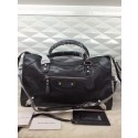 Balenciaga The City Handbag 084332 GREY JH09427lU52