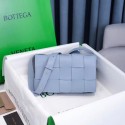 Bottega Veneta BORSA CASSETTE 578004 ICE JH09141qT25