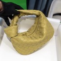 Bottega Veneta MINI BV JODIE 609409 Kiwi JH09213ix60