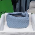 Bottega Veneta MINI BV JODIE 609409 LINOLEUM JH09183tQ92