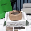 Bottega Veneta MINI BV JODIE 609409 Slipper JH09210SB35