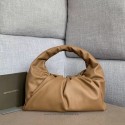 Bottega Veneta Sheepskin Original Leather 610524 apricot JH09288OW36