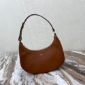 Celine AVA BAG IN SMOOTH CALFSKIN VINTAGE 193953 brown JH05786eO46