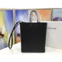 Celine CABAS Tote Bag 3365 black JH06276kD96