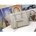 Celine LUGGAGE PHANTOM Tote Bag B3372 Beige JH06258Za30