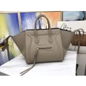 Celine LUGGAGE PHANTOM Tote Bag B3372 Grey JH06257pb81