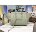 Celine LUGGAGE PHANTOM Tote Bag B3372 Light gray JH06260SB35