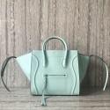 Celine Luggage Phantom Tote Bag Calfskin Leather CT3372 JH06021WA43