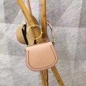 Chloe Nile Calf Leather IT bag 83060L apricot JH08916nr44