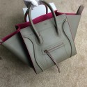 Copy 2015 Celine collection original 9901-2 khaki&rose JH06580wz58