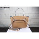 Copy 2015 Celine new model belt pack 3368-1 apricot JH06396ms30