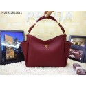 Copy 2015 Prada new model 2438 purplish red JH05752cS18