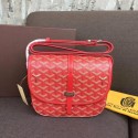 Copy Best Quality Goyard shoulder bag 36959 rose JH06668sp34