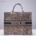 DIOR BOOK TOTE BAG TOILE DE JOUY M1286ZT green JH07392cJ39