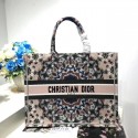 DIOR BOOK TOTE KALEIDIORSCOPIC BAG M1286ZRIG JH07246Js15