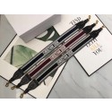 Dior Canvas Strap 03588 JH07449Ym74