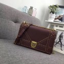 Dior DIORAMA-TAS VAN LAMSLEER M0422C wine JH07294aJ41