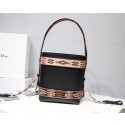 DIOR DIORODEO HOBO TAS VAN KALFSLEER M5871 black JH07430RR94