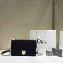 Dior ULTRAMATTE DIORAMA-TAS C0422-1 Royal Blue JH07050Hu22