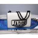 Dior ULTRAMATTE MINI JADIOR-TAS M9002I white&black JH07287qL41