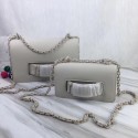 Dior ULTRAMATTE MINI JADIOR-TAS M9002I white JH07313de78