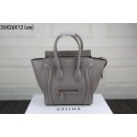 Fake 1:1 2015 Celine top quality 3308-1 gray JH06468Av26