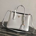 Fake Best Prada Deer skin bag 1BG008 1BG008 white JH05052zZ68